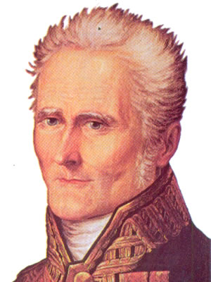 Joaquín de la Pezuela